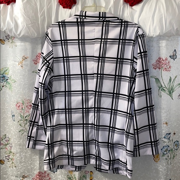 🛍 Ricki Brazil Blazer - Picture 3 of 3